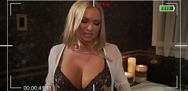  Brazzers - Real Wife Stories - Briana Banks Keiran Lee - Fuck My Wife On Camera